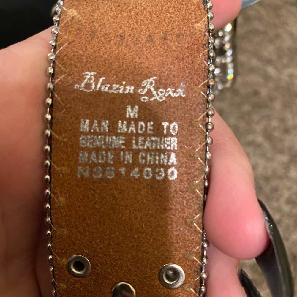 Belt - Picture 3 of 3